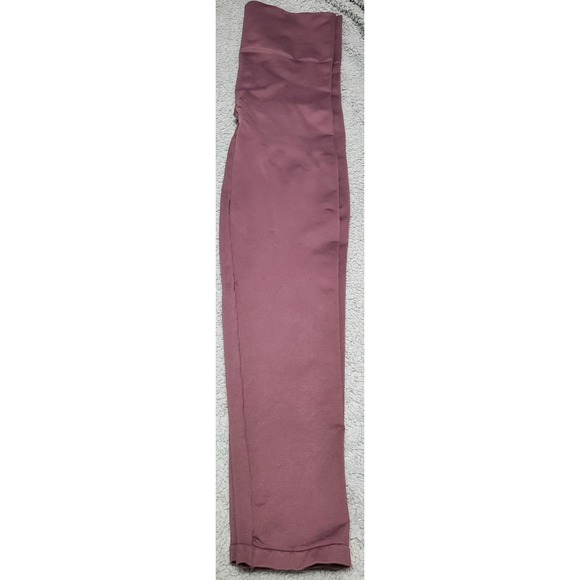 Blanqi Maternity Belly‎ Support Leggings Soft Fawn Size Large - Picture 6 of 7